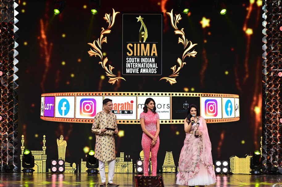 SIIMA-Awards-2021-Photos